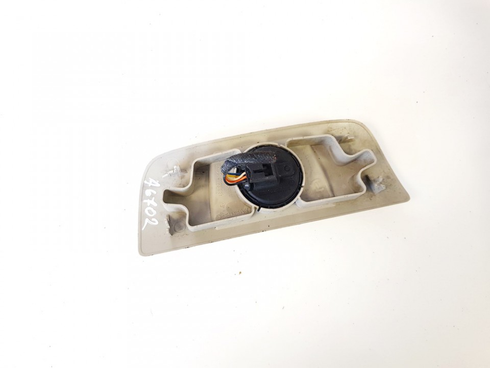 8200119893 used Sunroof Switch Button Control (Lighted Sunroof Sliding