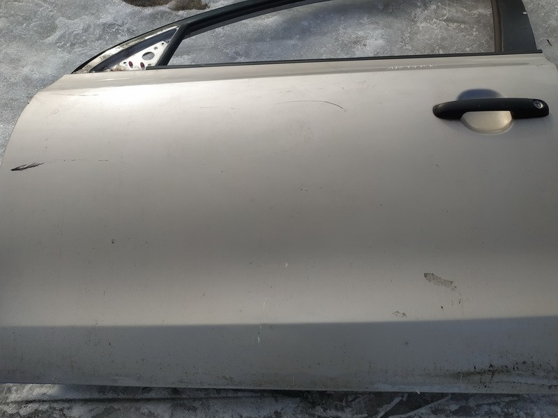 PILKOS Hyundai i30 2012 Doors - FRONT LEFT - Thumbnail 2