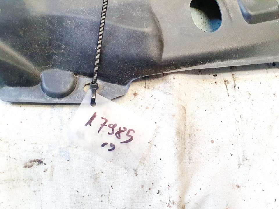 5314102010B Toyota Corolla 2003 ENGINE BONNET-HOOD LOCK TRIM MOLDING - Thumbnail 2