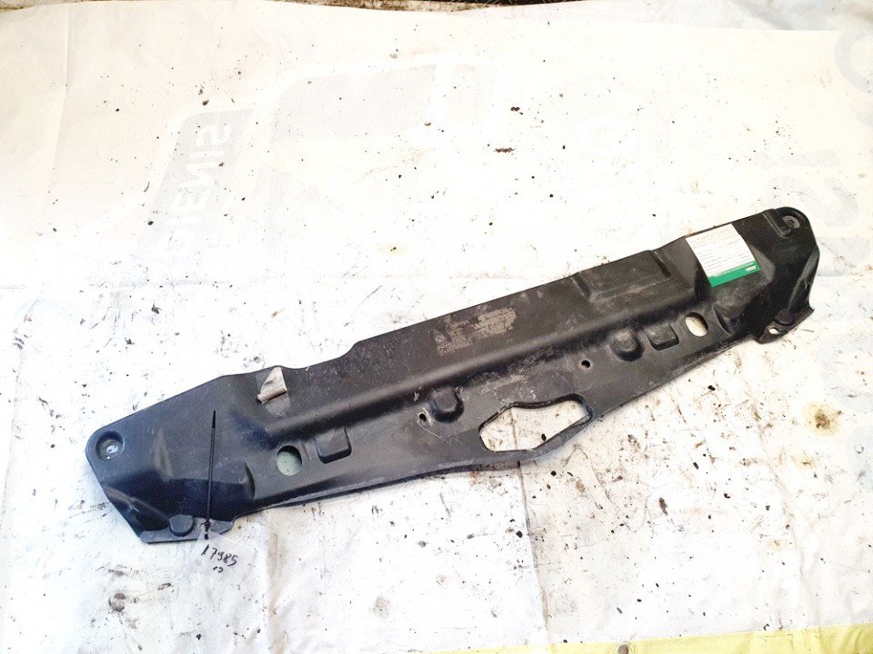 5314102010B Toyota Corolla 2003 ENGINE BONNET-HOOD LOCK TRIM MOLDING