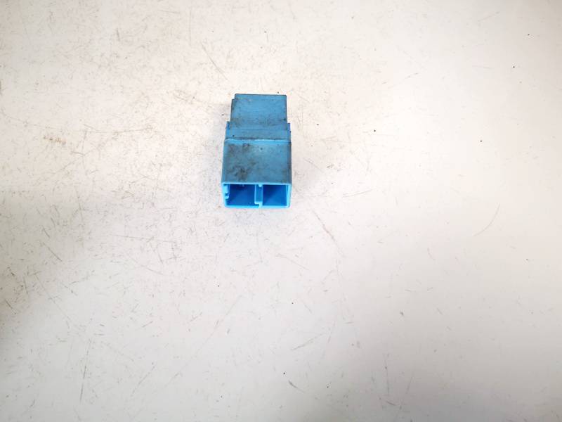 252309F920 Nissan Note 2014 RELÉ PARA AUTOMÓVIL