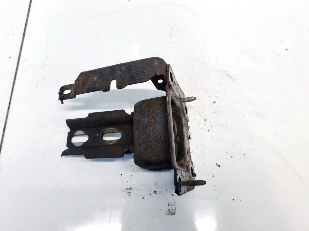 9680293280 Peugeot 207 2010 Engine Mounting and Transmission Mount (Engine support) - Thumbnail 3