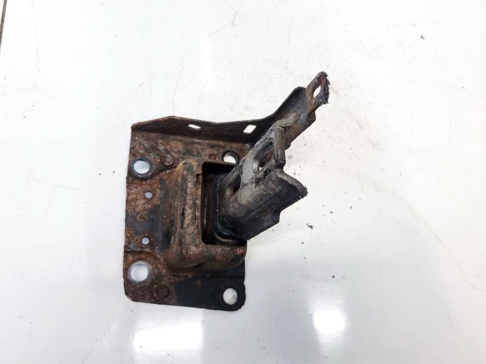 9680293280 Peugeot 207 2010 Engine Mounting and Transmission Mount (Engine support) - Thumbnail 2