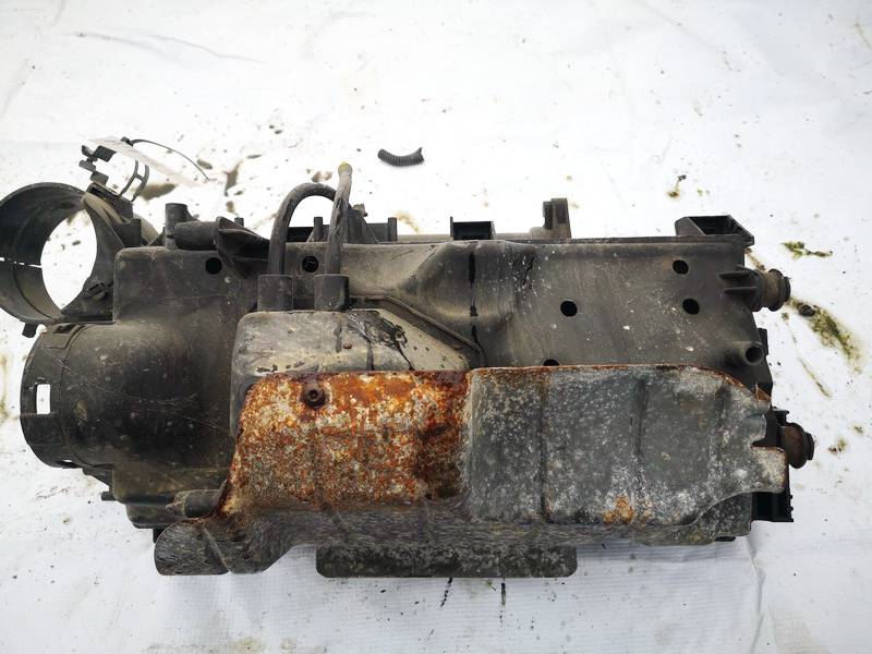 A6400900701 Mercedes-Benz B-CLASS 2005 Gaisa filtra kaste - Thumbnail 3