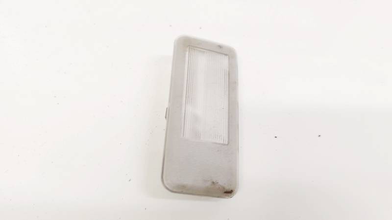 140929 BMW X5 2006 Interior lighting