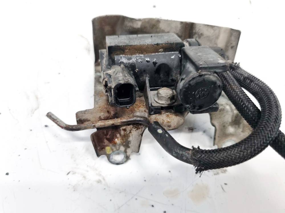 258190R011 Toyota Corolla Verso 2006 CAPTEUR PRESSION TURBO - Thumbnail 2