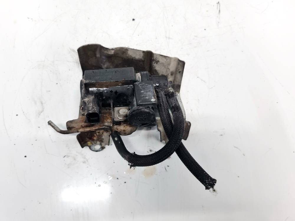 258190R011 Toyota Corolla Verso 2006 CAPTEUR PRESSION TURBO