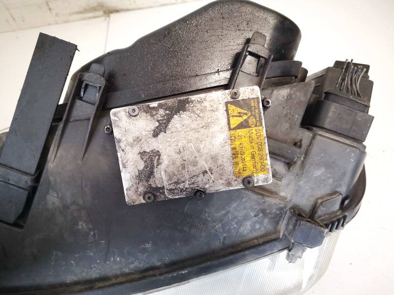 5DV00829000 Ford C-MAX 2004 Headlight Ballast Control Module (Xenon Headlight)