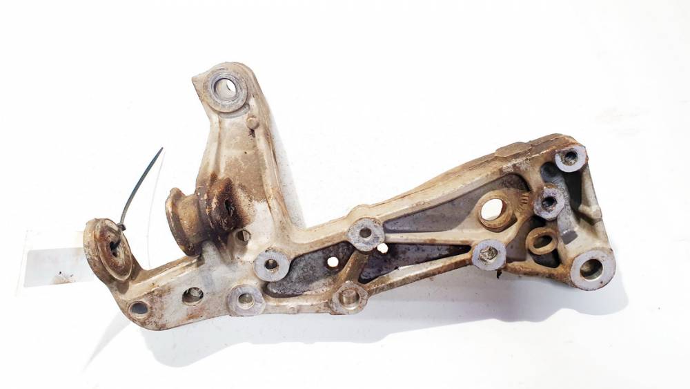 1K0199295F Skoda Octavia 2008 Control arm - FRONT LEFT - Thumbnail 3