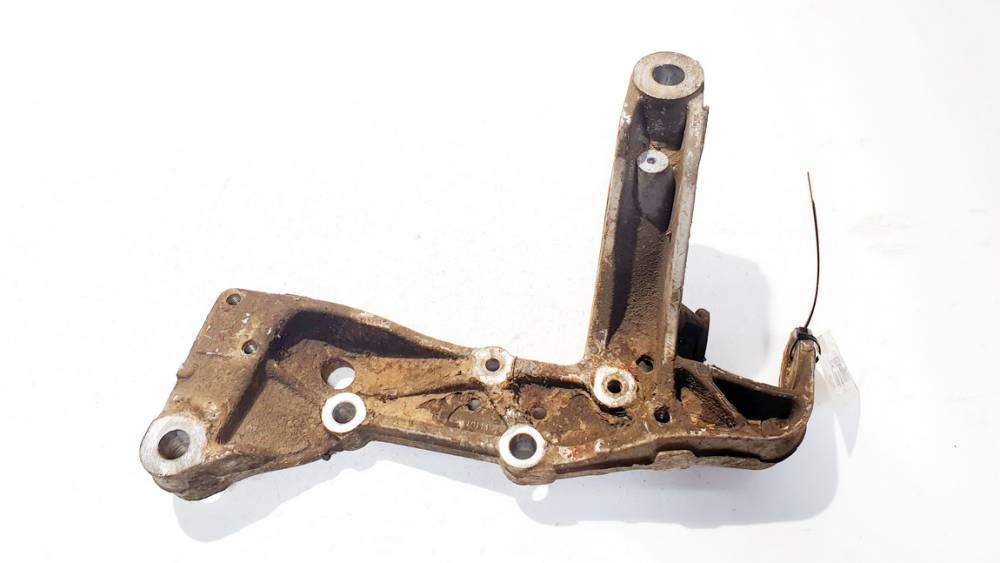 1K0199295F Skoda Octavia 2008 Control arm - FRONT LEFT