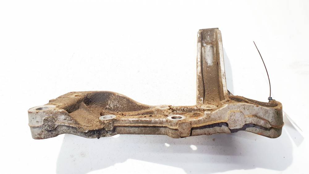 1K0199295F Skoda Octavia 2008 Control arm - FRONT LEFT - Thumbnail 2