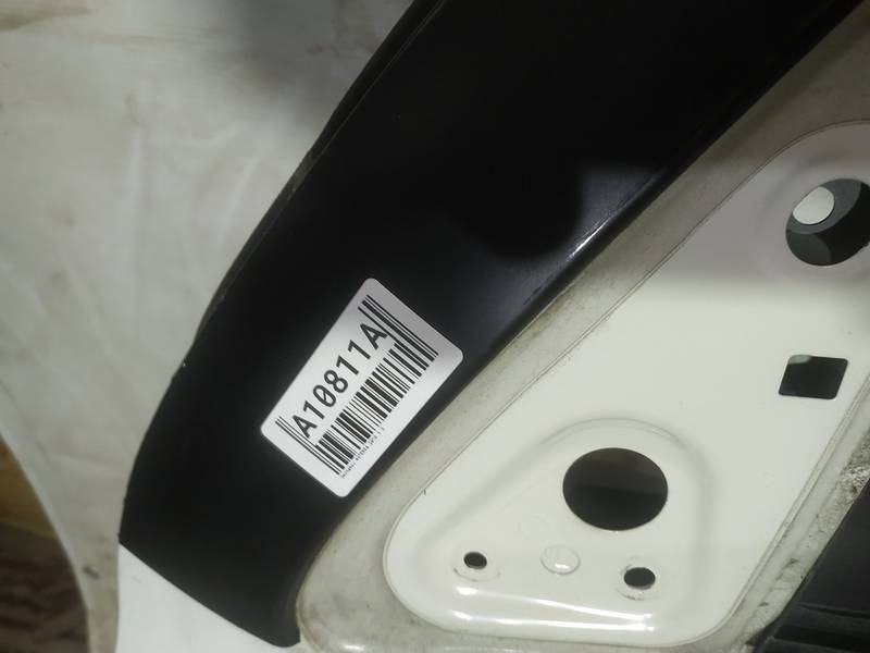 BALTOS Daihatsu Materia 2010 Drzwi - PRZEDNIE LEWE - Thumbnail 3