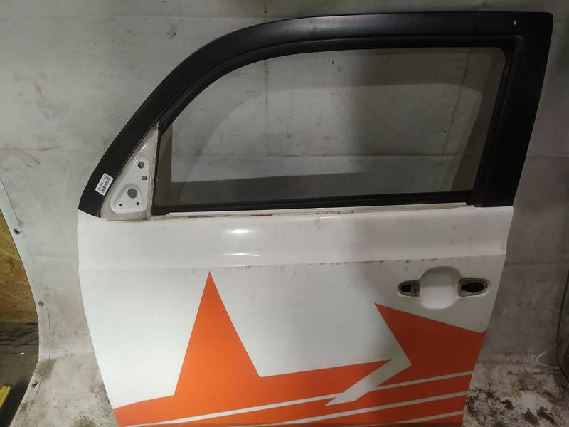 BALTOS Daihatsu Materia 2010 Drzwi - PRZEDNIE LEWE