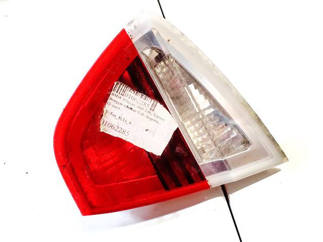 6937476 BMW 3-Series 2005 Galinio Dangcio zibintas G.D. (kapoto)