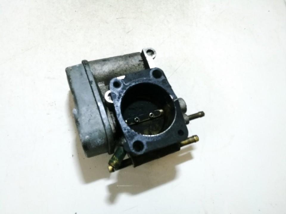 25177983 Opel Vectra 1999 High Flow Throttle Body Valve (Air Control Valve)