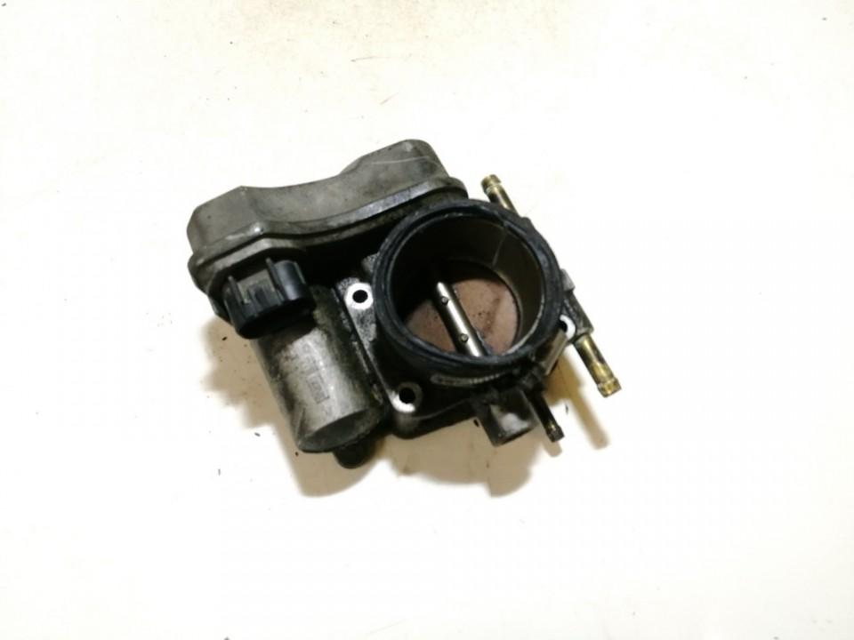 25177983 Opel Vectra 1999 High Flow Throttle Body Valve (Air Control Valve) - Thumbnail 2