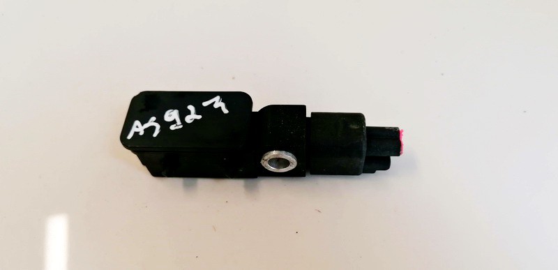 1X4314B345AB Jaguar X-Type 2005 Srs Airbag crash sensor - Thumbnail 2