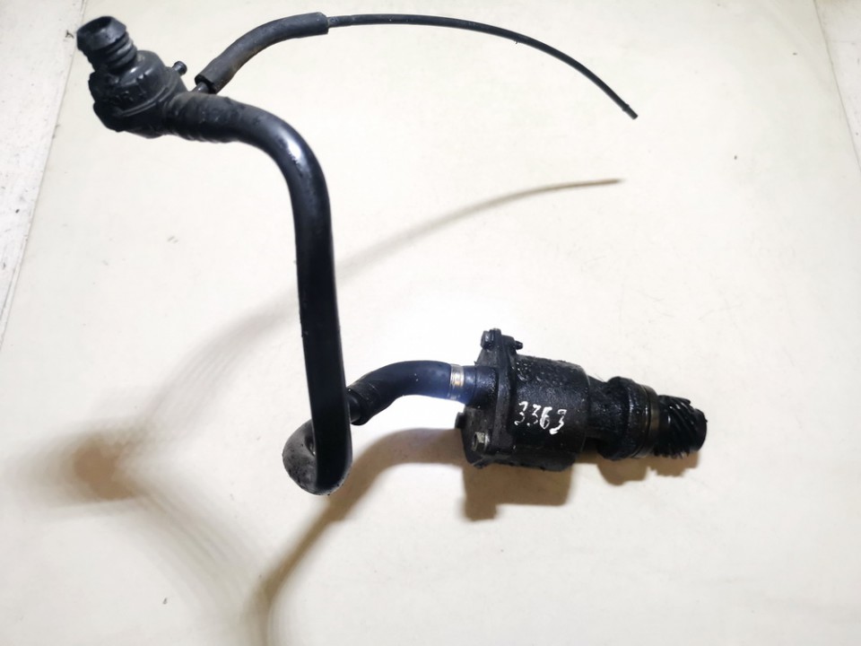 Audi A4 1996 Brake Vacuum Pump