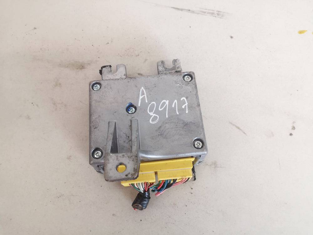 77960SAAG911M1 Honda Jazz 2002 CALCULATEUR AIRBAG