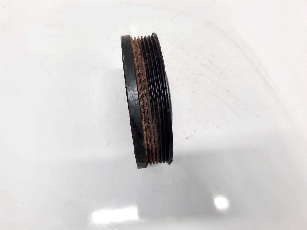 03G105243 Audi A5 2010 Koło zębate wału korbowego (tarcza - koło pasowe) - Thumbnail 2