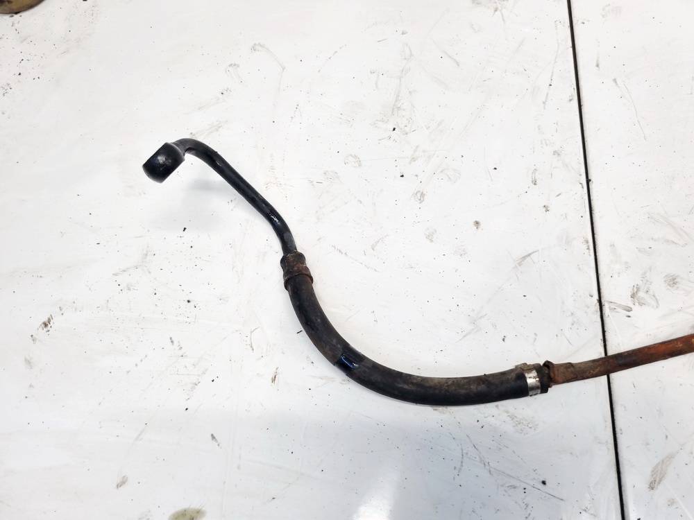 Audi 100 1993 Power Steering Return Hose - Thumbnail 2