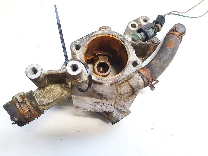 Opel Meriva 2004 Termostato korpusas