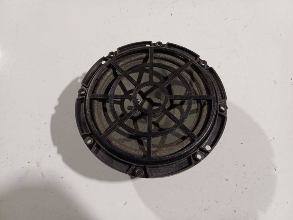 9635014780 Citroen C4 2007 Speaker (audio)