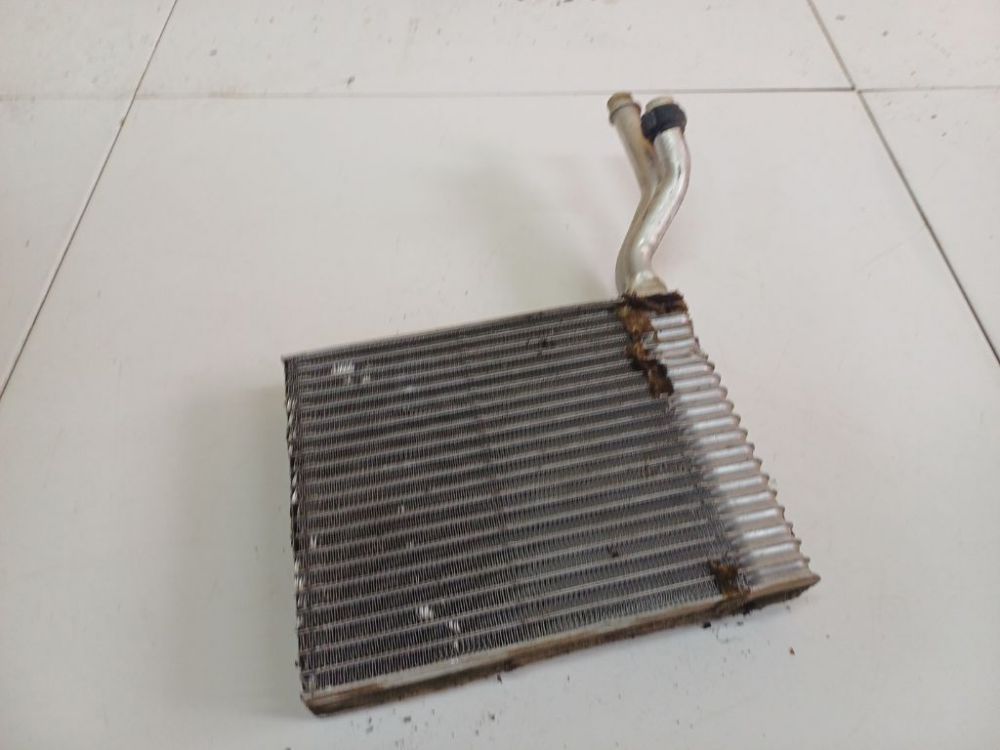 Volvo V50 2004 Heizungskühler Wärmetauscher