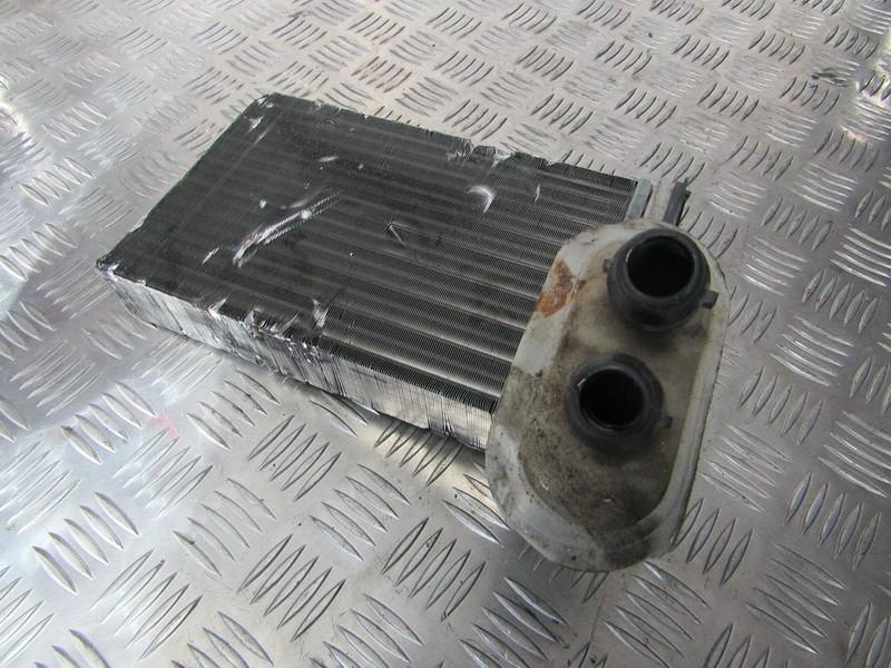 1J1819031A Seat Toledo 2001 Chłodnica nagrzewnicy kabiny