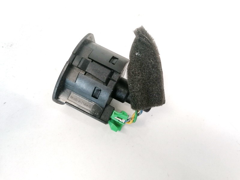 30795214 Volvo V70 2008 AIRBAG on off Switch (SAFETY ON-OFF SWITCH) - Thumbnail 2
