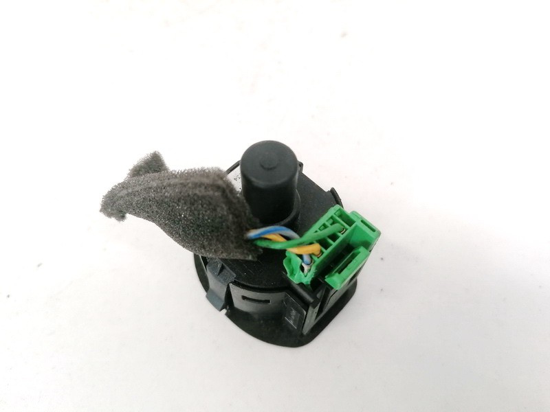 30795214 Volvo V70 2008 AIRBAG on off Switch (SAFETY ON-OFF SWITCH) - Thumbnail 3