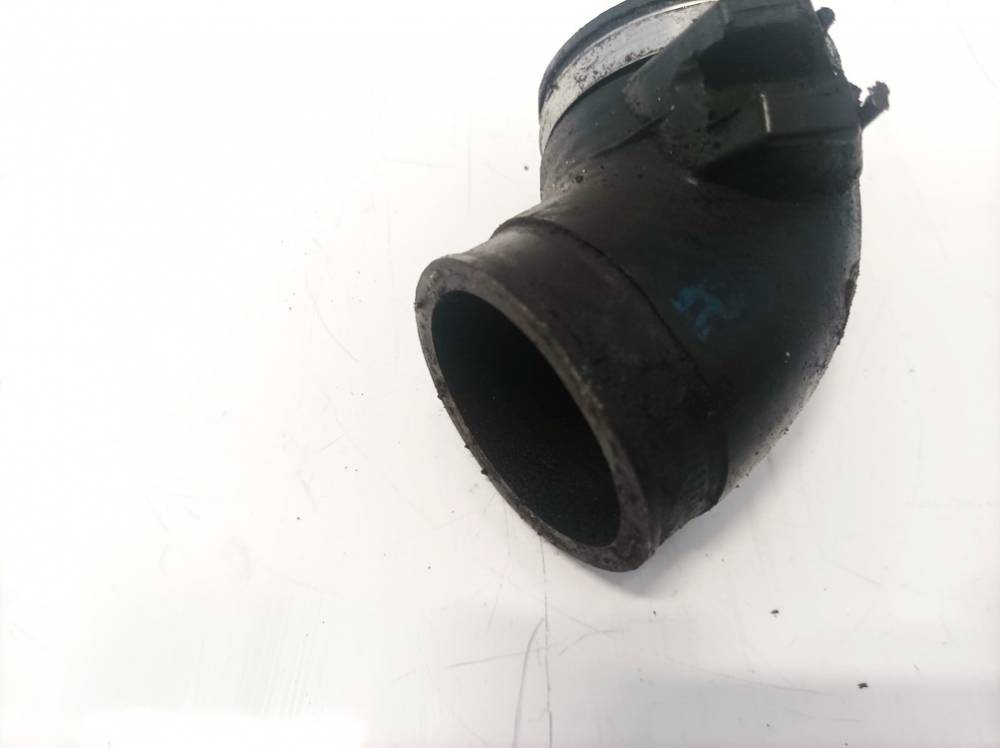 8D0145834A Audi A4 2000 TURBO INTERCOOLER PIPE HOSE - Thumbnail 3