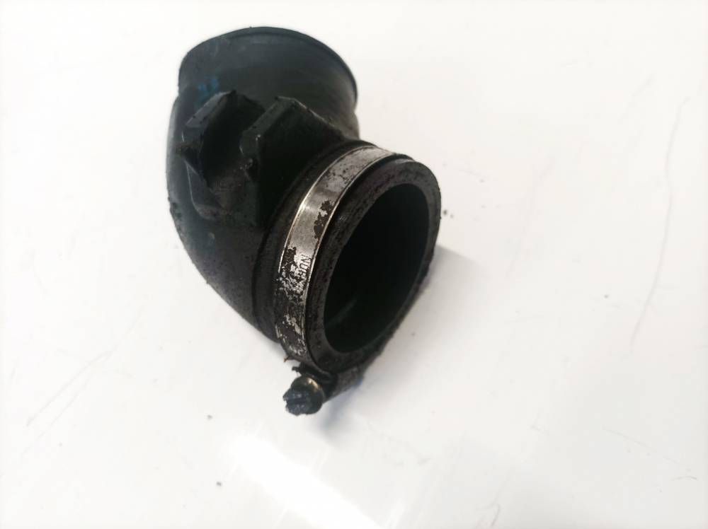 8D0145834A Audi A4 2000 TURBO INTERCOOLER PIPE HOSE - Thumbnail 2