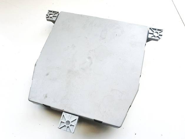 A2059006822 Mercedes-Benz C-CLASS 2017 Moduł komfortu - Thumbnail 3