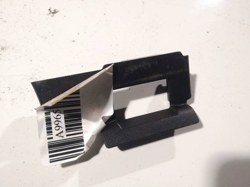 6H5211564BA Land-Rover Freelander 2007 Wykończenie wnętrza (plastikowe elementy)