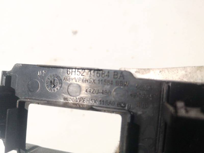 6H5211564BA Land-Rover Freelander 2007 Wykończenie wnętrza (plastikowe elementy) - Thumbnail 3