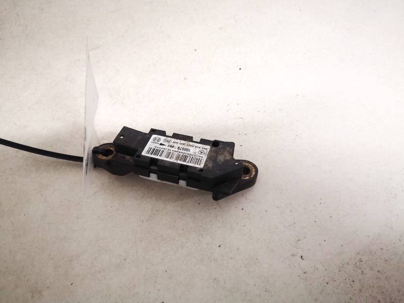 0018209126 Mercedes-Benz C-CLASS 2004 Srs Airbag crash sensor
