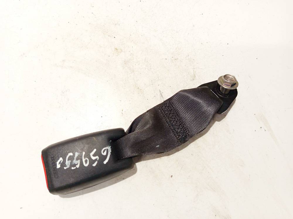 NSB1053 Honda CR-V 2008 Drošības jostas sprādze (turētājs) - AIZMUGURE PA KREISI