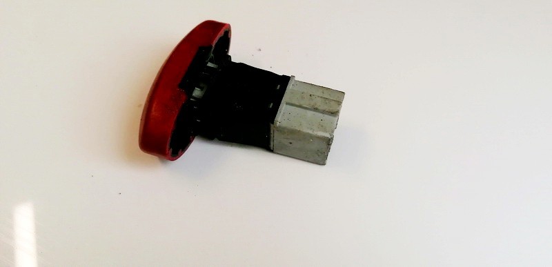 05041001 Citroen Xsara Picasso 2000 Hazard switch - Thumbnail 2