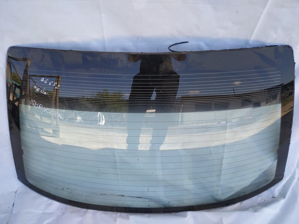 Chrysler Neon 1999 Stikls - AIZMUGURE