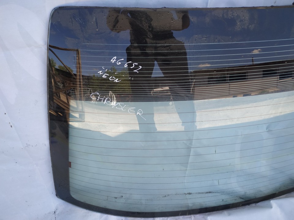 Chrysler Neon 1999 Stikls - AIZMUGURE - Thumbnail 3