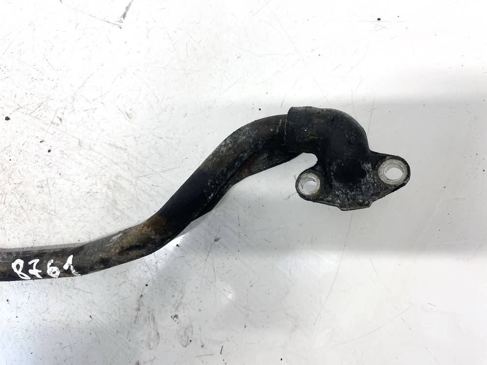 Toyota Corolla Verso 2007 EGR-venttiilin putki - Thumbnail 2