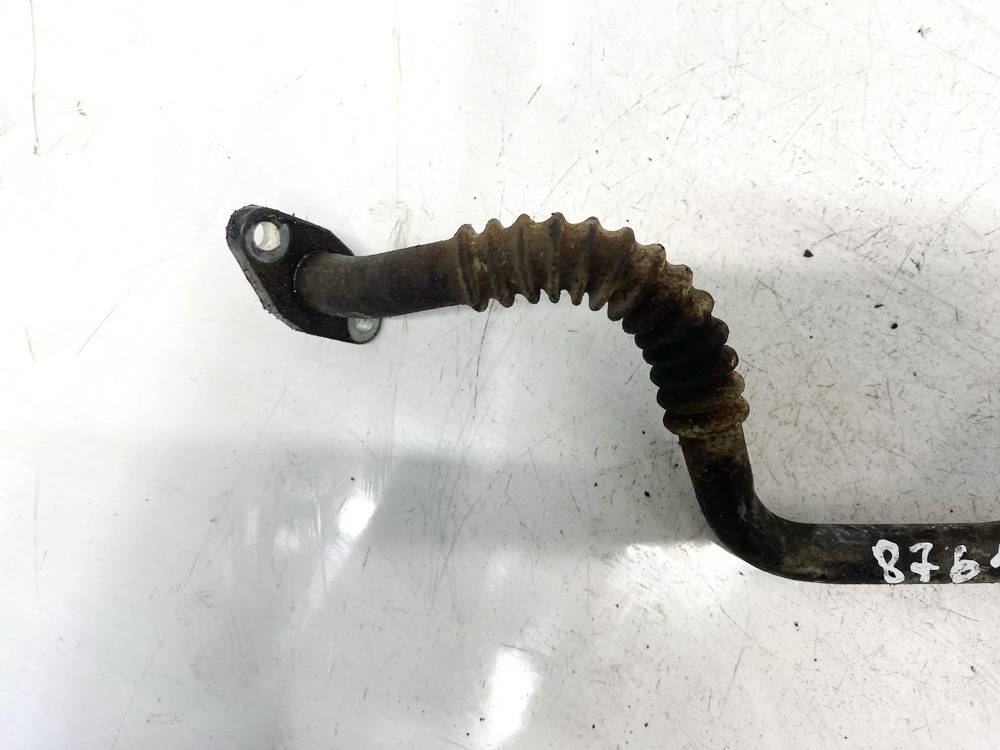 Toyota Corolla Verso 2007 EGR-venttiilin putki - Thumbnail 3