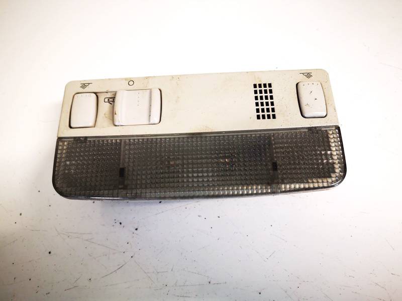 3B0947105C Volkswagen Golf 2001 Interior Light - FRONT