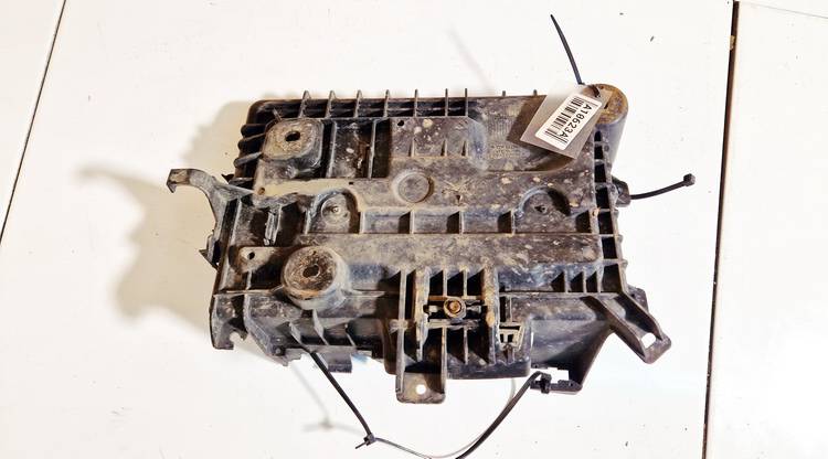 13296473 Opel Corsa 2010 Obudowa baterii - akumulatora