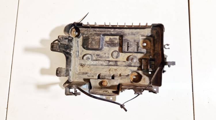 13296473 Opel Corsa 2010 Akumulatora kaste - Thumbnail 2