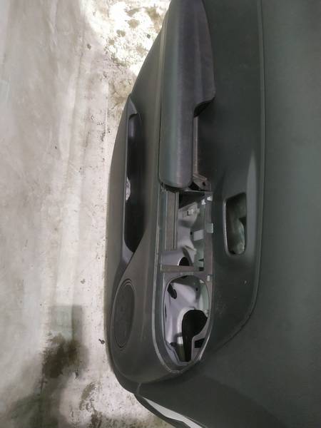 Daihatsu Materia 2010 Tapicerka drzwi (wykończenie) - PRZEDNIE LEWE