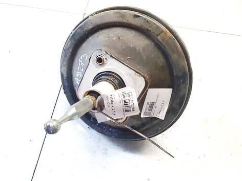 8D0612105F Audi A4 1997 Brake servo - booster (Servo brake)