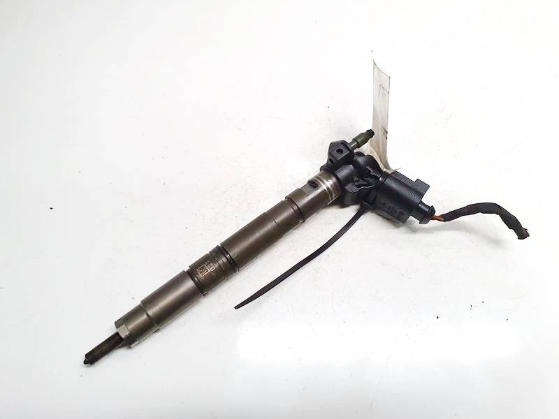 0445116030 Volkswagen Passat 2009 Kuro purkstukas (forsunke)