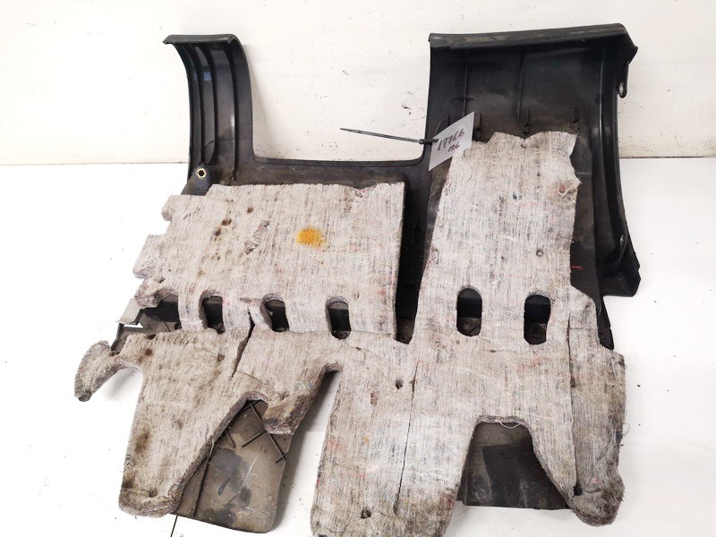 8D1863075 Audi A4 1995 Interior trim - Thumbnail 2